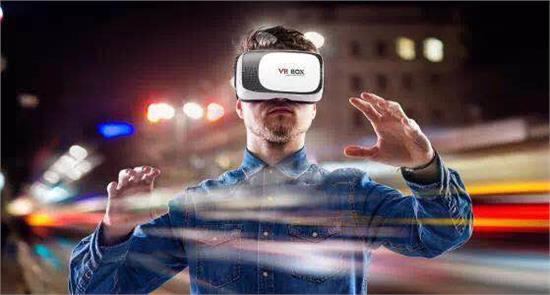 杜尔伯特VR全景丨沉浸式体验线上看房